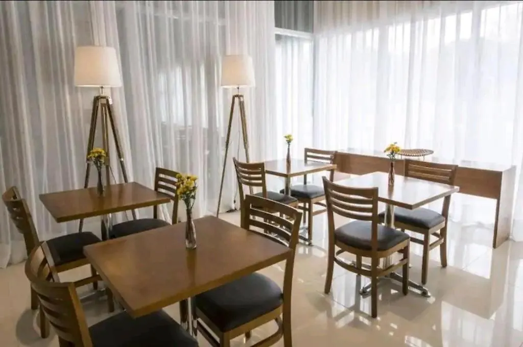 Rio Stay Apartment Loft-1