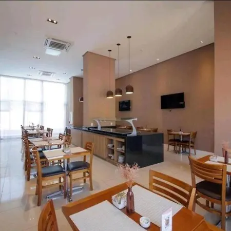 Rio Stay Apartment Loft-3